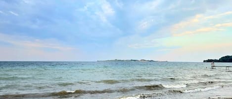 Water view
