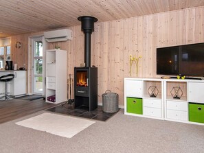 House | Interior