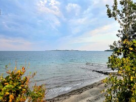 Casa | Vistas al agua