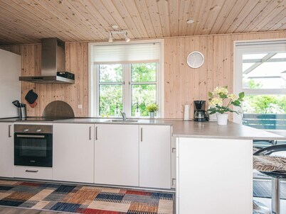 Holiday Home in Haderslev