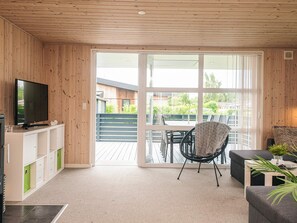 House | Interior - Holiday Home in Haderslev (Haderslev)