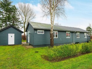 House | View from property