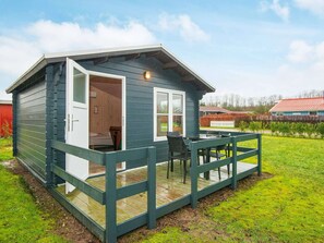 House | View from property
