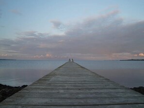 House | Water view