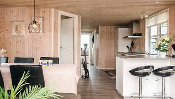 House | Interior