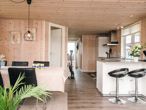 Interior - Holiday Home in Haderslev (Haderslev)