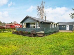 House | Exterior