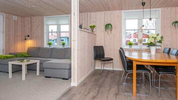 House | Bahagian dalam