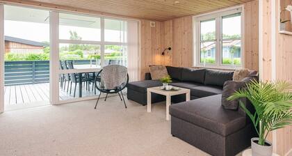 Holiday Home in Haderslev