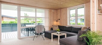 Holiday Home in Haderslev