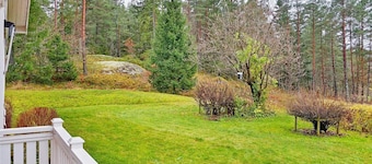 Holiday Home in VÀtö