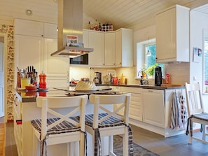 Unclassified image, 5 of 34, button - Holiday Home in VÃ¤tÃ¶ (Vätö)