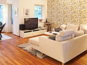 Interior - Holiday Home in VÃ¤tÃ¶ (Vätö)