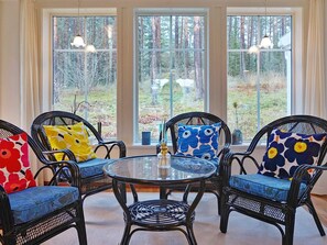 Interior - Holiday Home in VÃ¤tÃ¶ (Vätö)