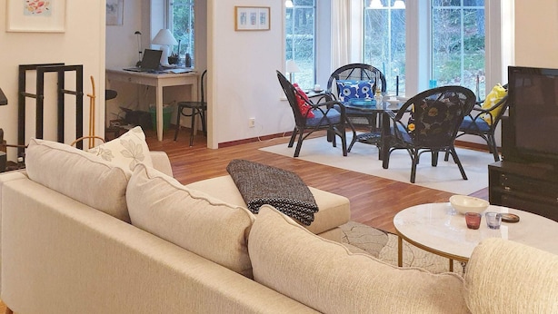 House | Interior
