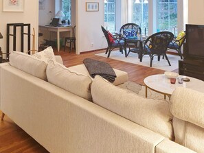 Ferienhaus | Innenbereich