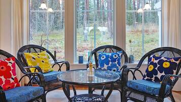 House | Interior