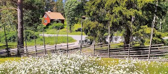 Holiday Home in VÃ¤tÃ¶