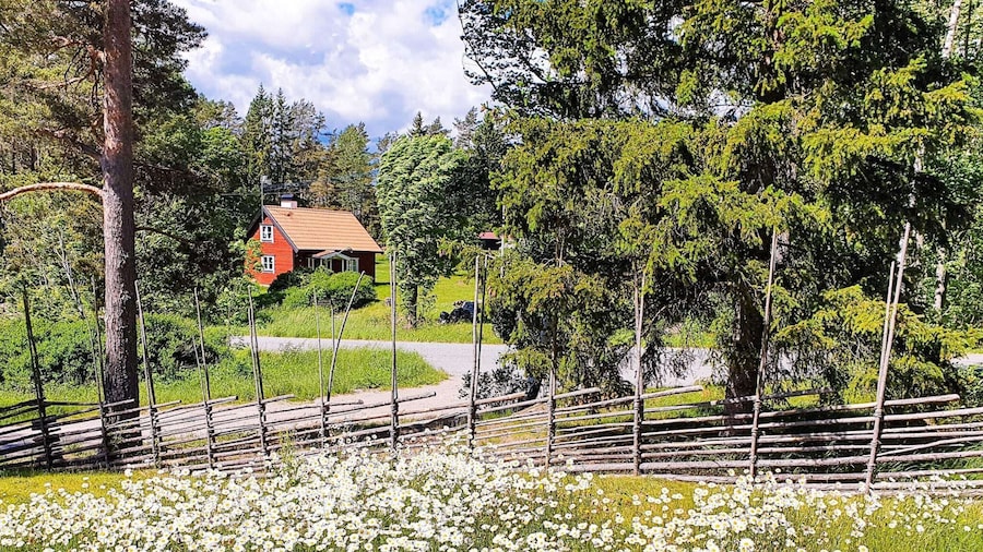 Holiday Home in Vätö