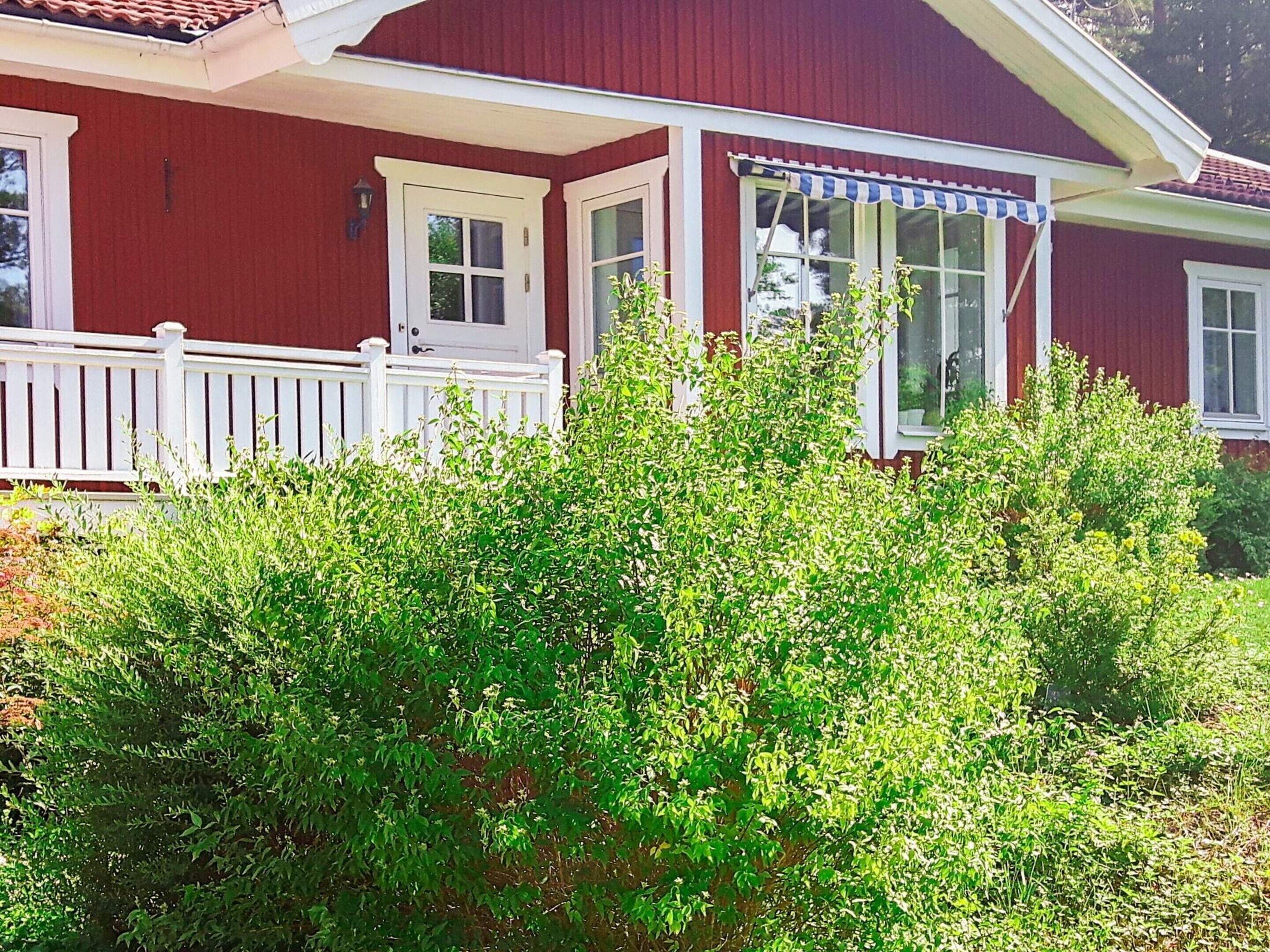 Hus | Udendørsområde