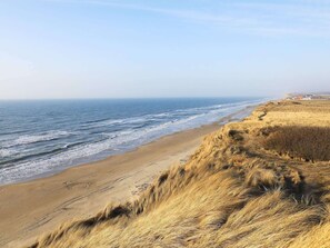 Beach - Holiday Home in Løkken (Lokken)