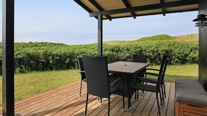 Water view - Holiday Home in Løkken (Lokken)