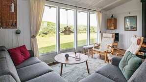 Interior - Holiday Home in Løkken (Lokken)