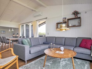 Casa | Interior