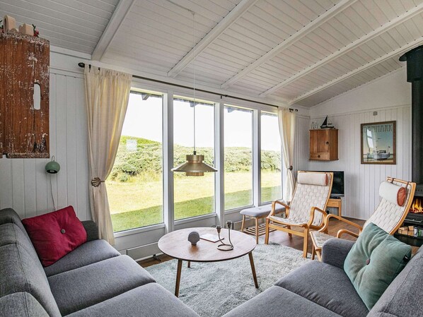 House | Interior