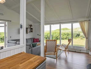 House | Interior