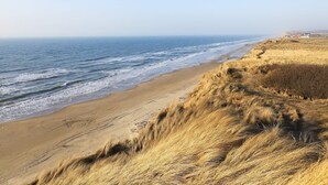 Beach - Holiday Home in Løkken (Lokken)