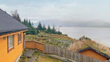 House | Property grounds