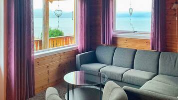 House | Living area