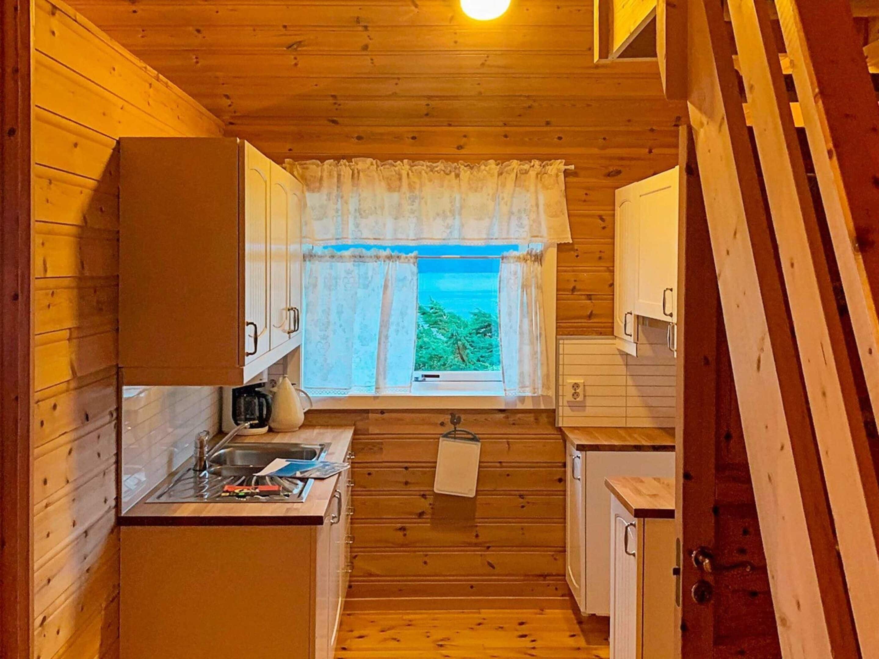 House | Private kitchen