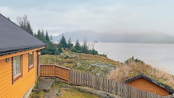 House | Property grounds