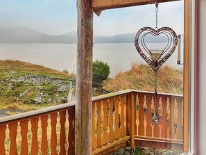 Exterior - 6 Person Holiday Home in Brekke (Gulen)