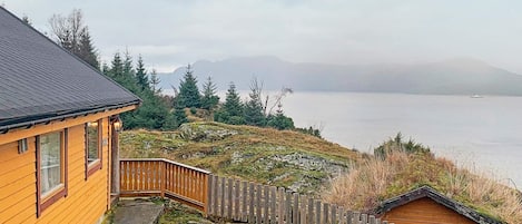 House | Property grounds