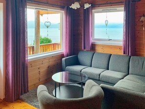 Hus | Oppholdsområde