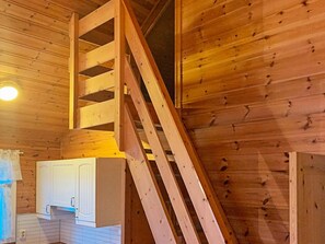 House | Interior - 6 Person Holiday Home in Brekke (Gulen)