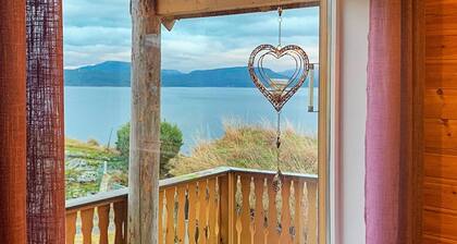 6 Person Holiday Home in Brekke