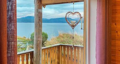 6 Person Holiday Home in Brekke