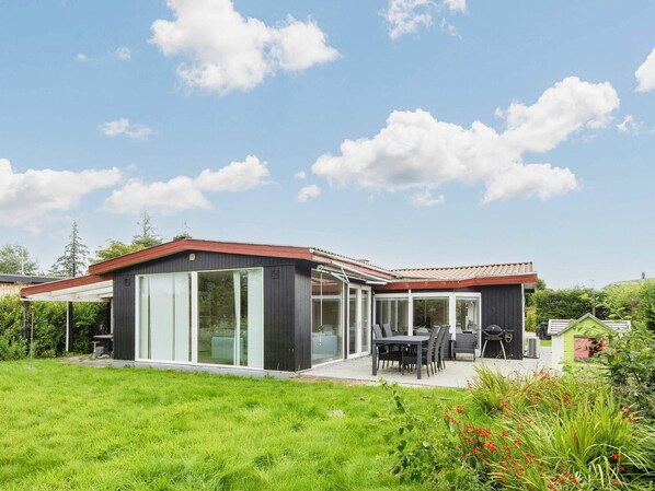 Maison | Extérieur