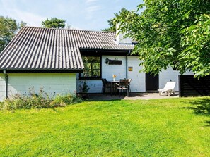 Exterior - 6 Person Holiday Home in Ringkøbing (Ringkobing)
