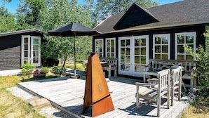 Exterior - 3 Person Holiday Home in Holbæk (Holbaek)