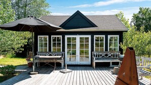 Eksteriør