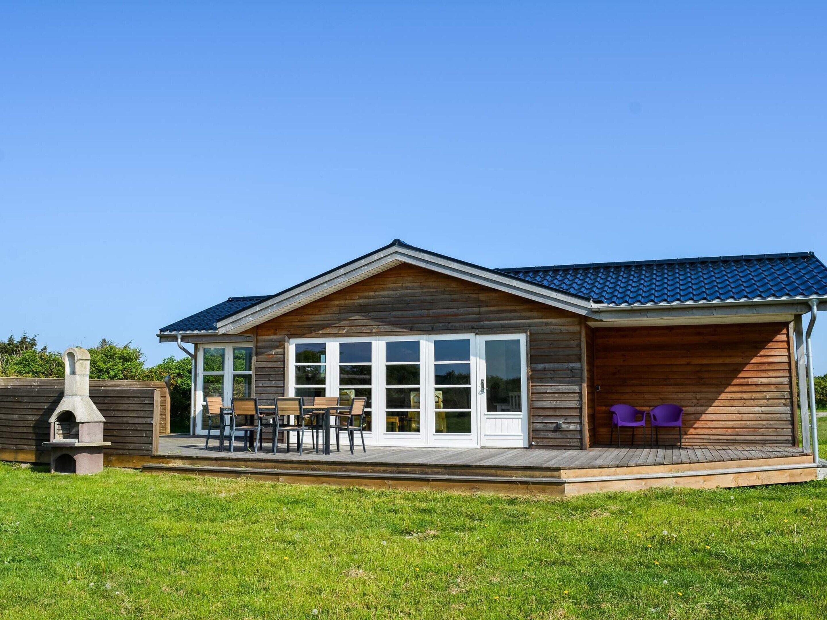 Huis | Exterieur
