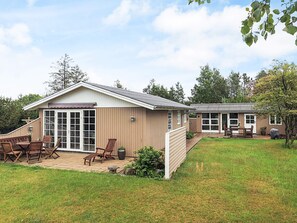 House | Exterior