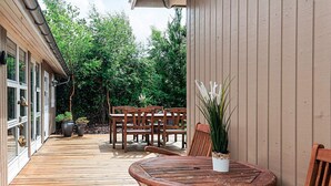 Rumah | Pemandangan dari properti