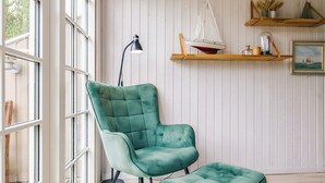 Rumah | Interior