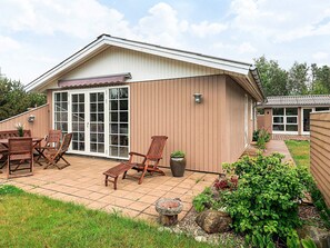 House | Exterior
